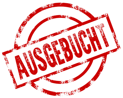 ausgebucht